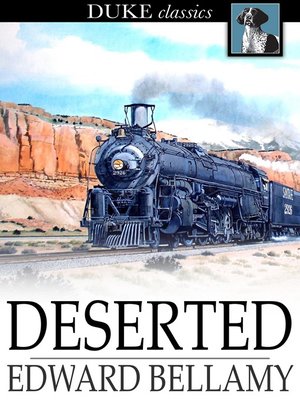 cover image of Deserted